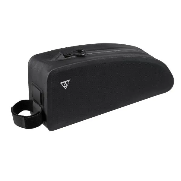 Topeak Toploader Drybag Runkolaukku 1L - Musta Rajoitettu Tarjous