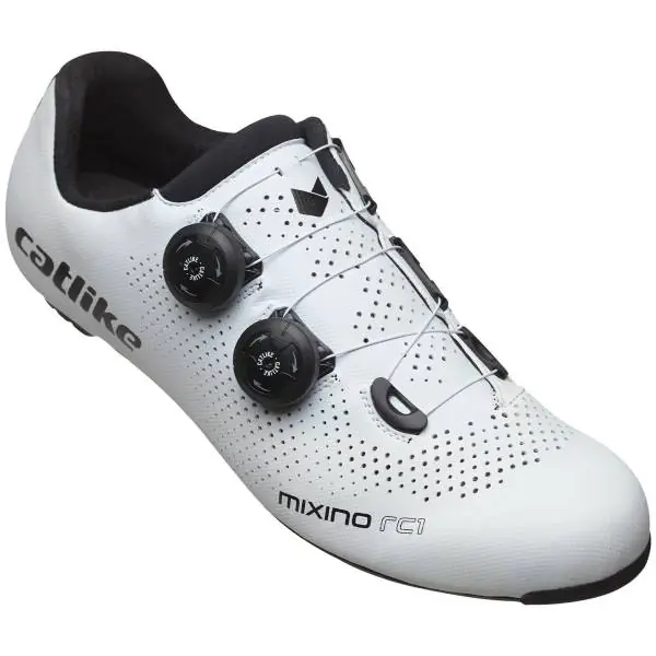 Catlike Mixino RC1 Pyöräilykengät Valkoinen - 40 Paras Hinta