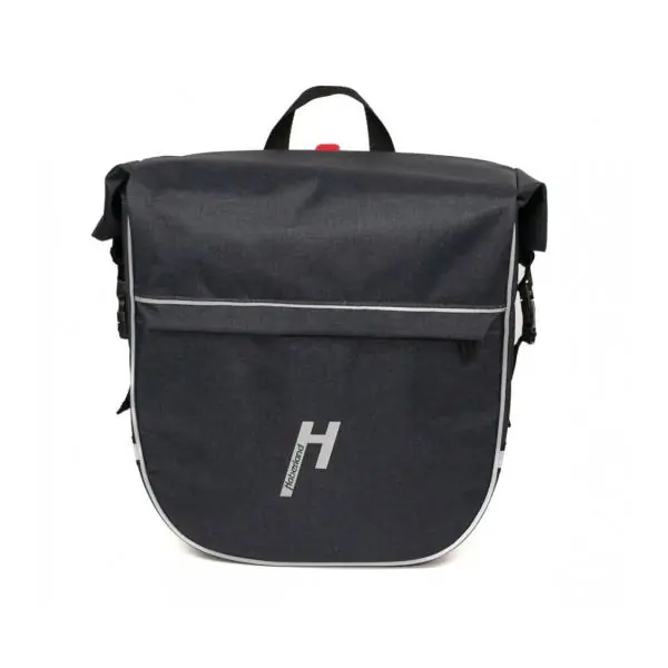 Haberland eMotion Erillinen Laukku 18L - Antrasiitti/Reflex Aito