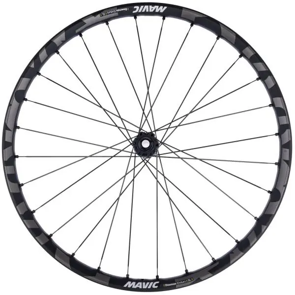 Mavic Deemax Enduro SL Etupyörä 27.5" 6-Reikä 15x110mm Boost Paras Hinta