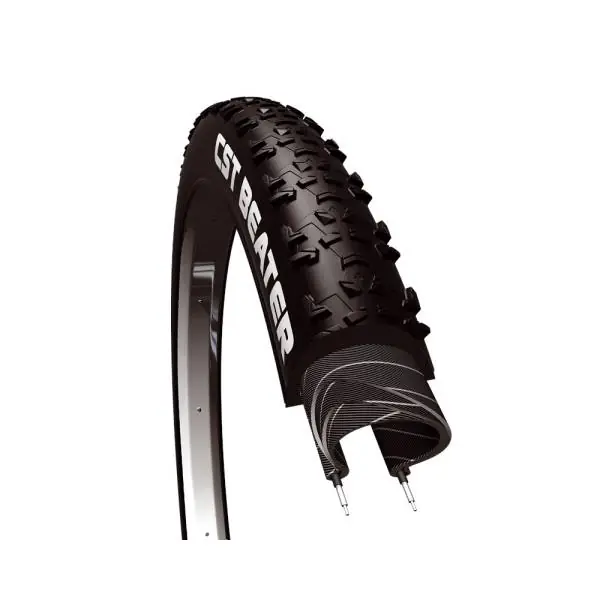 CST Beater Rengas 27.5x2.20" - Musta Osta Nyt
