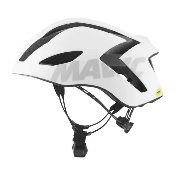 Mavic Comete Ultimate 2 Mips Pyöräilykypärä Valkoinen - S 51-56 Paras Hinta