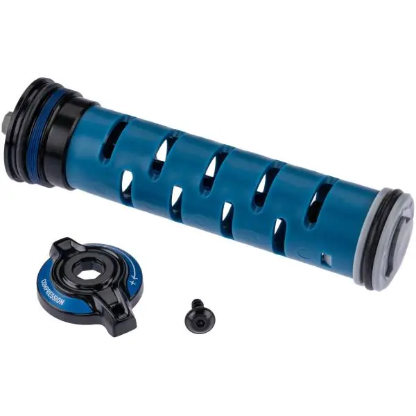 Erikoistarjous RockShox Motion Control RC -. Domain B1 2022-2024 - Sininen
