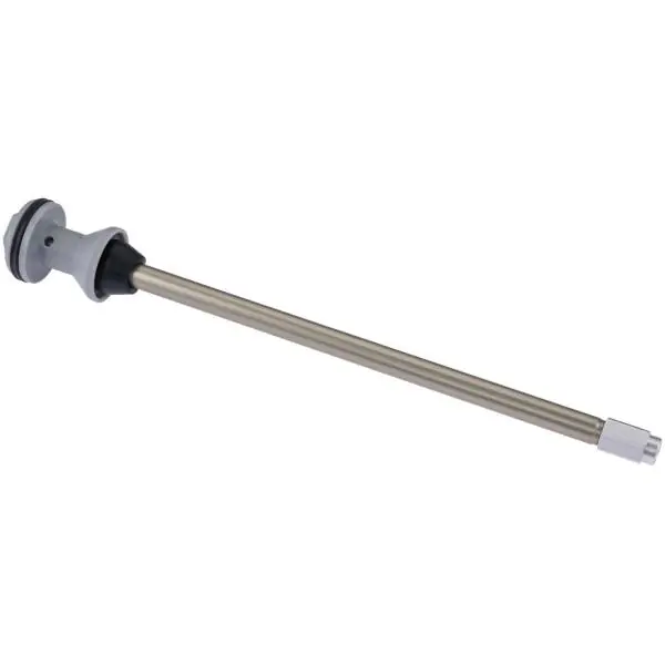 RockShox Jousiputki 150mm -. Domain B1 2022-2024 - Musta Rajoitettu Tarjous