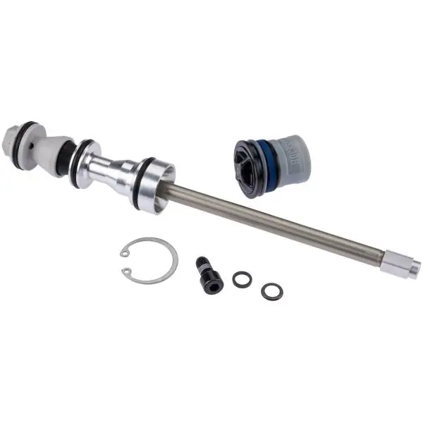 Osta Verkossa RockShox Jousi Unit 130mm -. Psylo Kulta RC A1 - Hopea