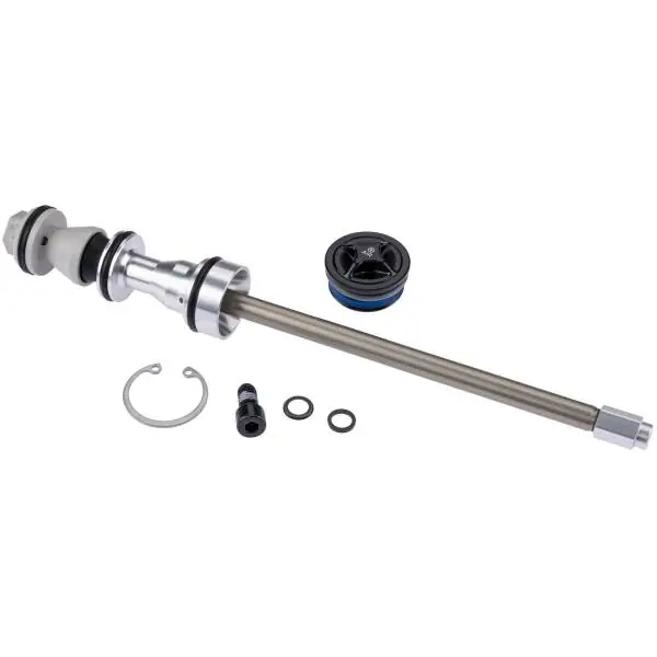 RockShox Jousi Unit 160mm -. Psylo Kulta RC A1 - Hopea Eniten Myyty