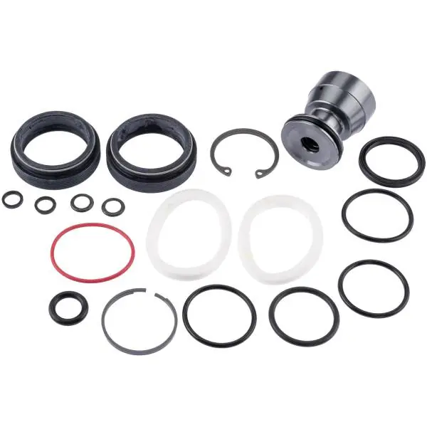 Tehdashinta RockShox Huolto Sarja -. Domain B1 2022-2024 - Musta