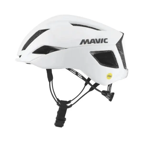 Edullinen Hinta Mavic Comete SL Mips Pyöräilykypärä Valkoinen - L 57-61 cm