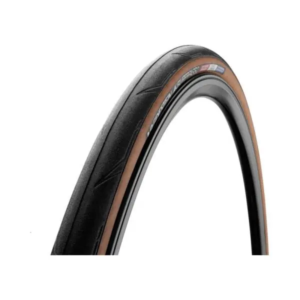 Vredestein Superpasso Pro Taittuva Rengas 32-622 TLR - Musta/Trans Viimeinen Mahdollisuus