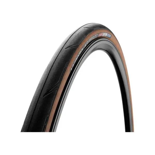 Alennus Vredestein Superpasso Pro Taittuva Rengas 25-622 TLR - Musta/Trans