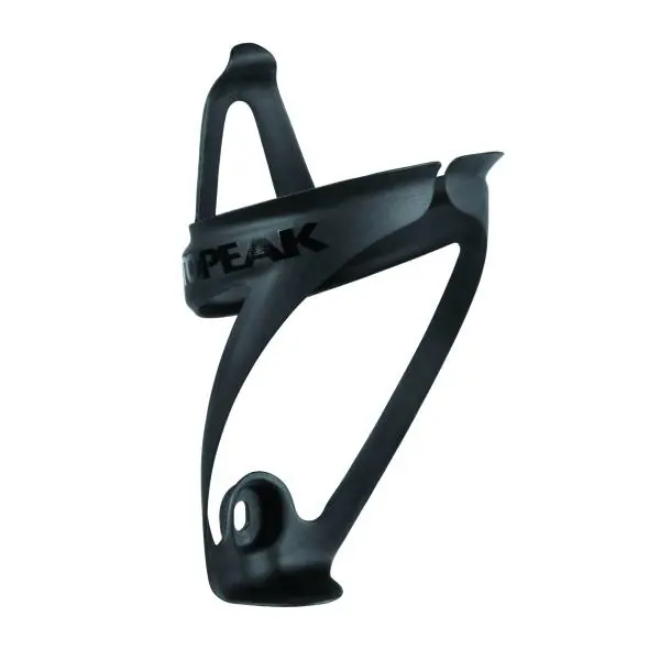 Tukkuhinta Topeak Shuttle Cage Z Pulloteline Recycled Hiili - Musta