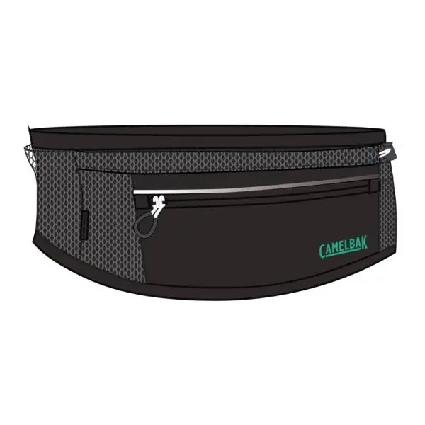Tukkuhinta Camelbak Ultra Belt Vyötärölaukku XS/S 0,5L - Musta