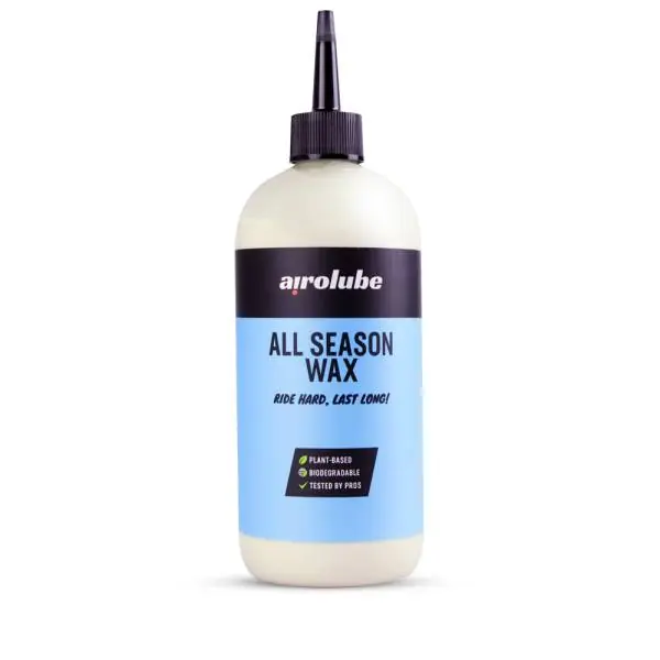 Airolube All Season Vaha Ketju Vaha - 500ml Edullinen