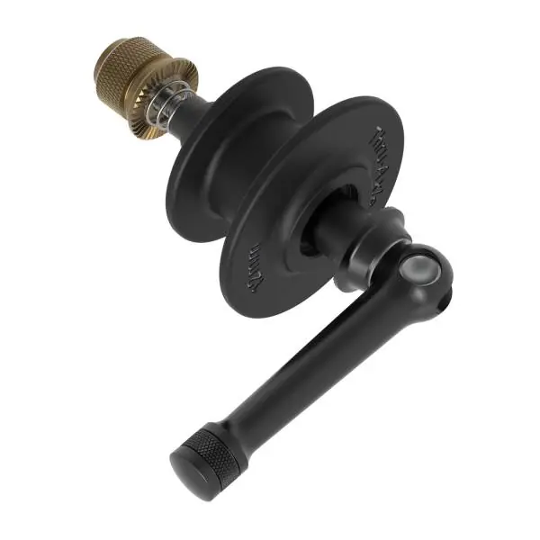 Topeak TPS-SP55 Ketju Pidin - Musta Tilaa Heti