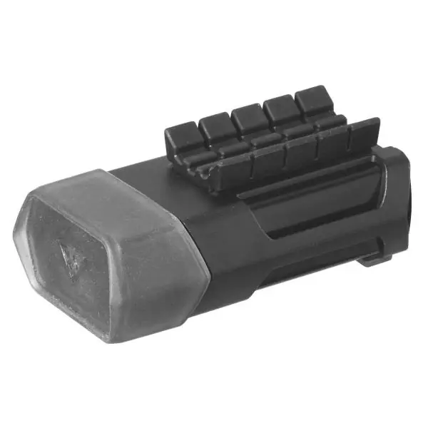 Pikatoimitus Topeak Mobile PowerPack 7000mAh 5S - Musta