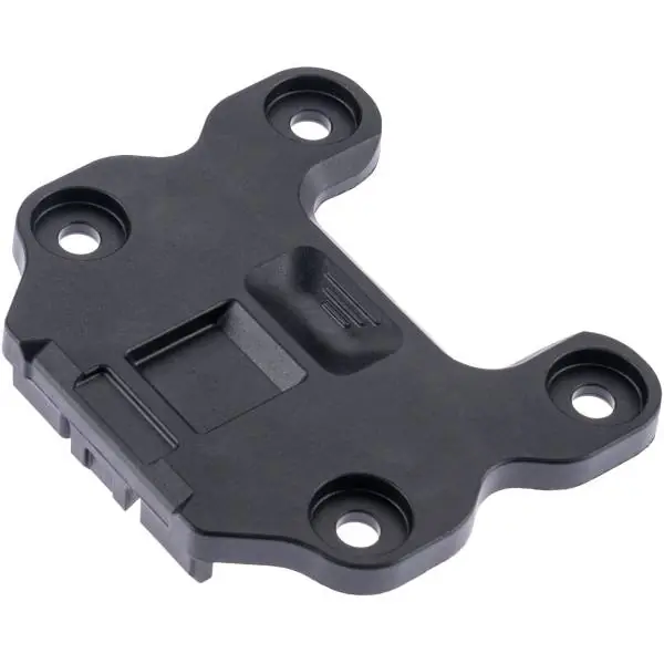 Bosch Sovitinlevy -. CompactTube 400 Ei Mitään Pistoke Sivu - Musta Aito