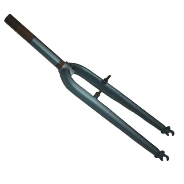Pakollinen (Must-Have) Cortina Haarukka 28" 1 1/8" 218mm -. Mozzo - Vihreä Matt