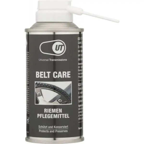 Kausialennus Gates Hihnakäytön Öljy -. Vetohihna - 150ml