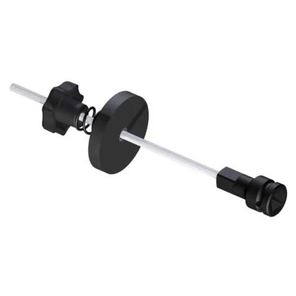 Rajoitettu Tarjous Icetoolz M45 Keskiö Työkalu 11T -. Colnago - Harmaa