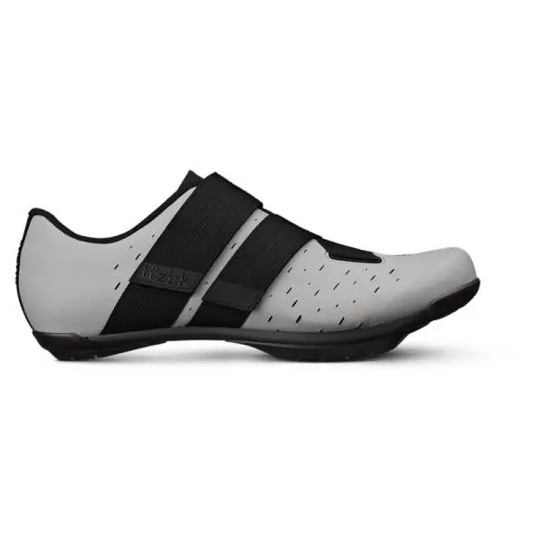 Fizik Terra Powerstrap X4 Pyöräilykengät Valo Harmaa - 42 Kampanjahinta