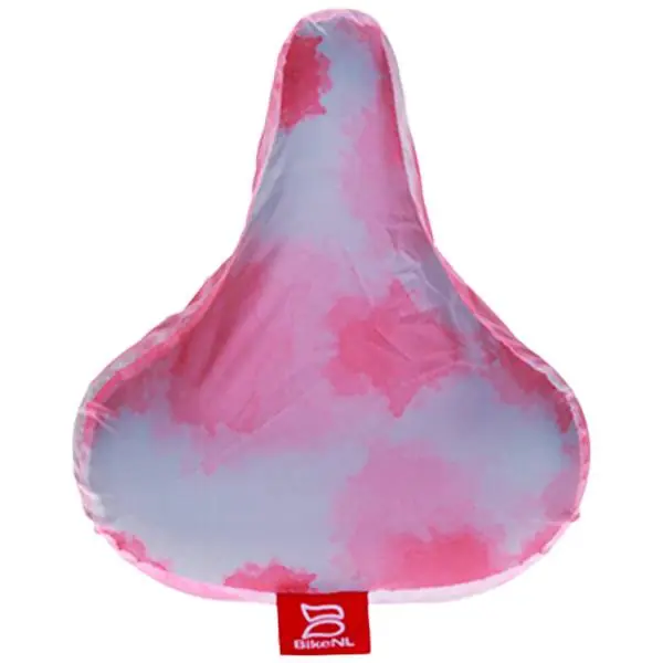 BikeNL Satulasuoja Yleinen Vesitiivis - Cotton Candy Skies Tilaa Heti