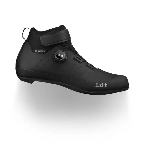 Fizik Tempo Artica GTX Pyöräilykengät Musta - 41,5 Päivän Tarjous