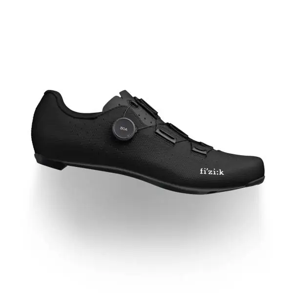 Fizik Tempo Decos Hiili Pyöräilykengät Musta - 48 Paras Hinta