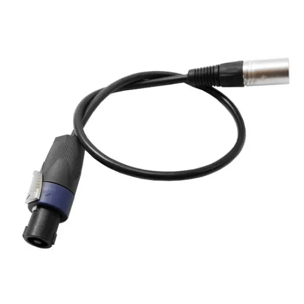 ION Bi2 90269-B Laturi Pistoke Kaapeli - Musta Bestseller