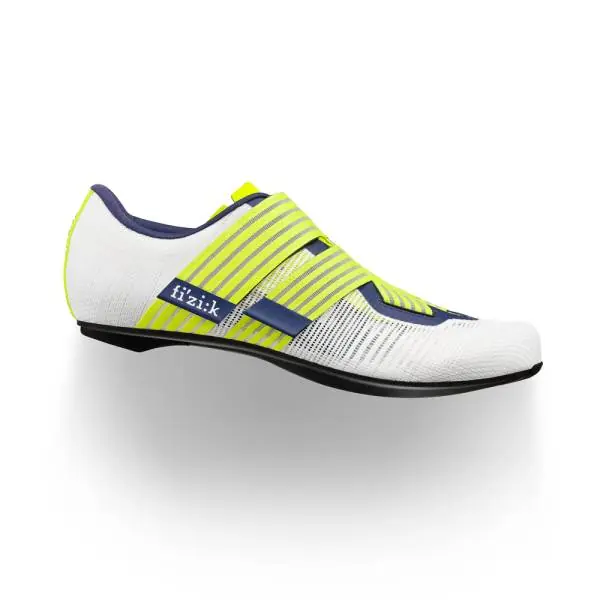Fizik Vento Powerstrap Aeroweave Kengät Movistar Team - 39 Päivän Tarjous