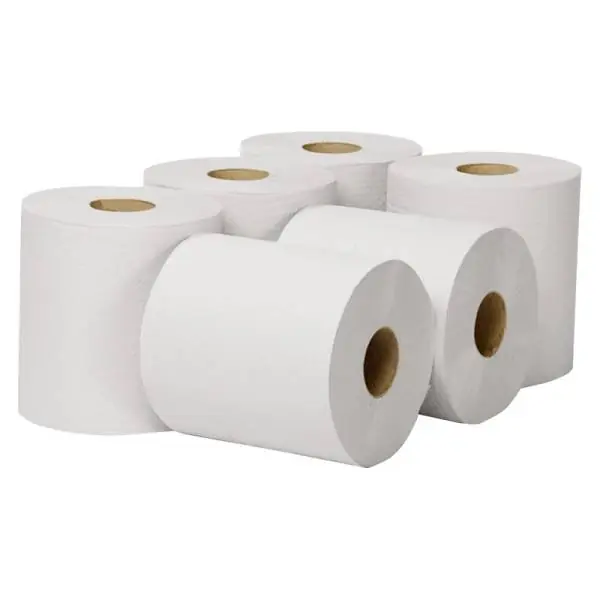 Paperi 300Mtr 23cm (1) Rajoitettu Tarjous