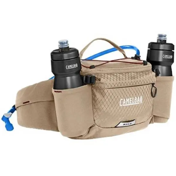 Camelbak M.U.L.E. 5 Vyötärölaukku 1,5L - Moondust Loppuunmyynti