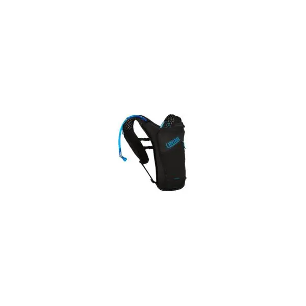 Camelbak Dart Selkäreppu 1,5L - Musta Lähetetään Heti