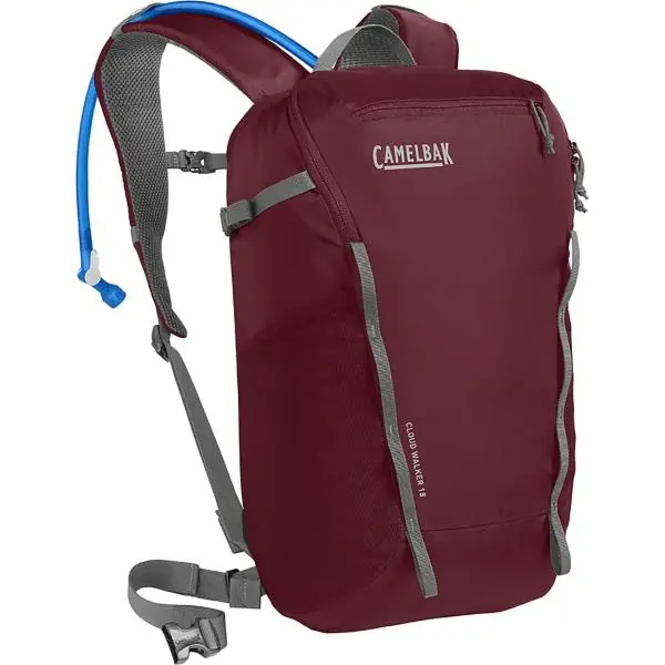 Camelbak Cloud Rollaattori 18 Selkäreppu 2,5L - Cabernet Tilaa Nyt