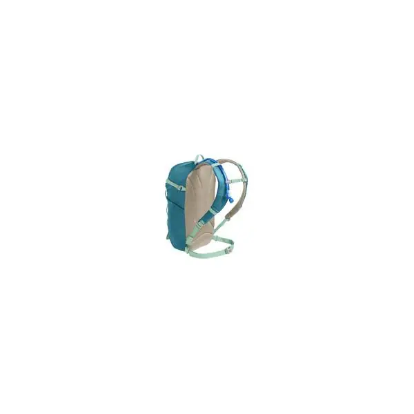 Camelbak Cloud Rollaattori 18 Selkäreppu 2,5L - Tahitian Tide Uusi Kokoelma