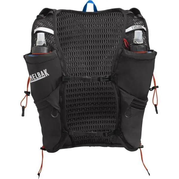 Camelbak Apex Pro Juosta Liivi 1L Musta - S Vain Rajoitetun Ajan