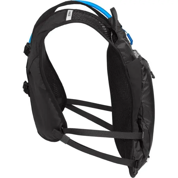 Camelbak Chase Race 4 Liivi Naiset 2,5+1,5L - Musta Tehdashinta
