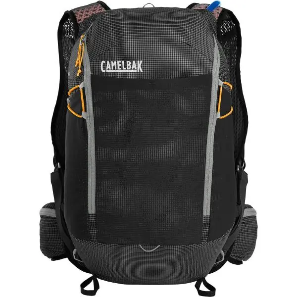 Camelbak Octane 22 Selkäreppu 20+2L Säiliö - Musta/Aprikoosi Alkuperäinen