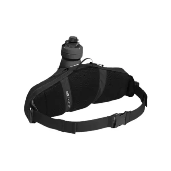 Alennettu Camelbak Podium Flow 2 Vyötärölaukku - Musta