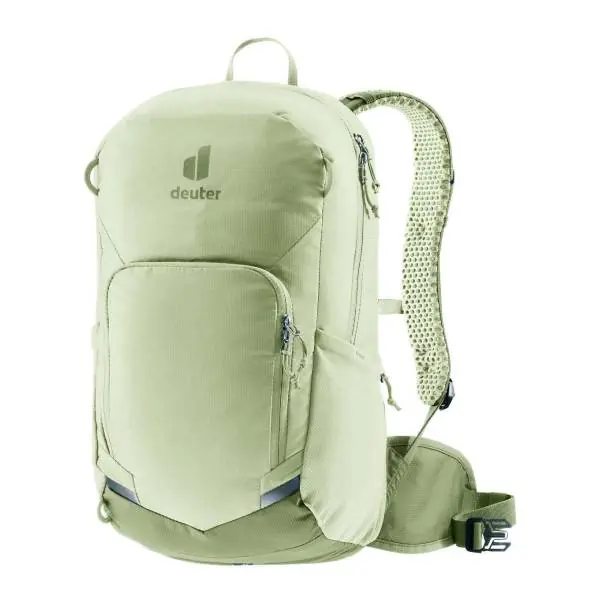 Deuter Bike I 16 Selkäreppu 16L - Mineral Grove Superhinta