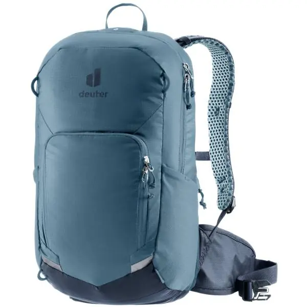Deuter Bike I 16 Selkäreppu 16L - Atlantic/Ink Halpa