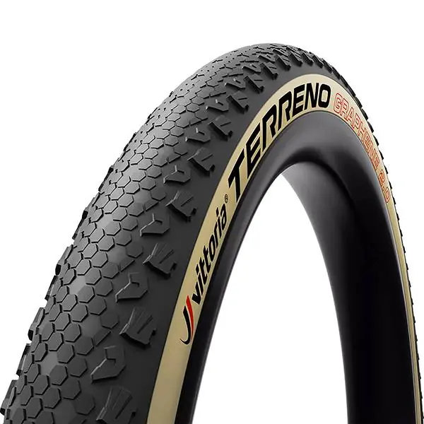 Vittoria Terreno XC Race Rengas 29x2.25" TLR - Beige/Musta Pikatoimitus