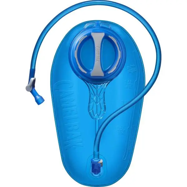 Tarjoushinta Camelbak Crux Säiliö 1,5L Polyuretaani - Sininen