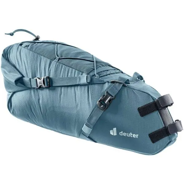 Halpa Deuter Mondego Satulalaukku 16L - Atlantic