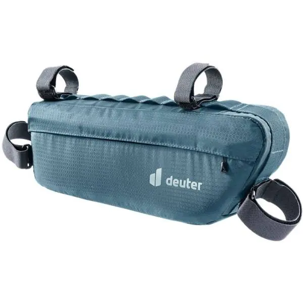 Deuter Mondego Runkolaukku 6L - Atlantic Pakollinen (Must-Have)