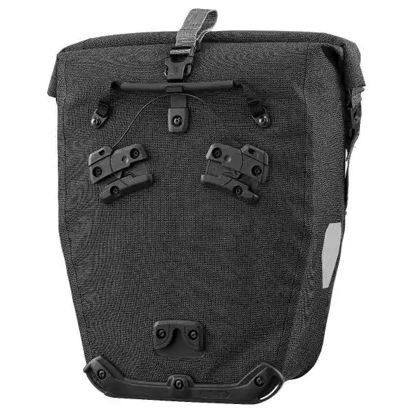 Edullinen Hinta Ortlieb Back-Roller Urban QL3.1 Laukku 20L - Pepper