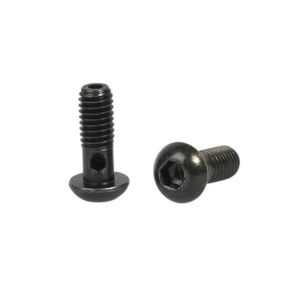 Tarjous Elvedes Banjo Pultit M6 - Musta (2)