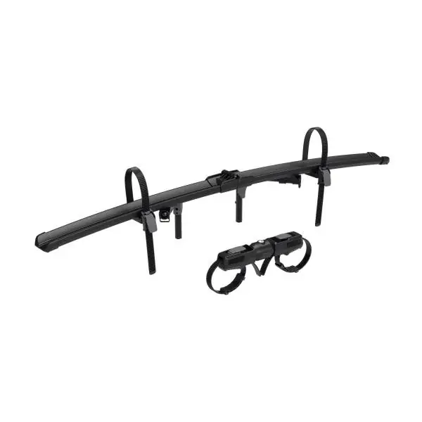 Thule EasyFold 3 Ekstra Bike Sovitin 944700 - Musta Tarjous