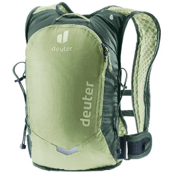 Halpa Hinta Deuter Rogla 5 Selkäreppu 5L - Grove/Ivy