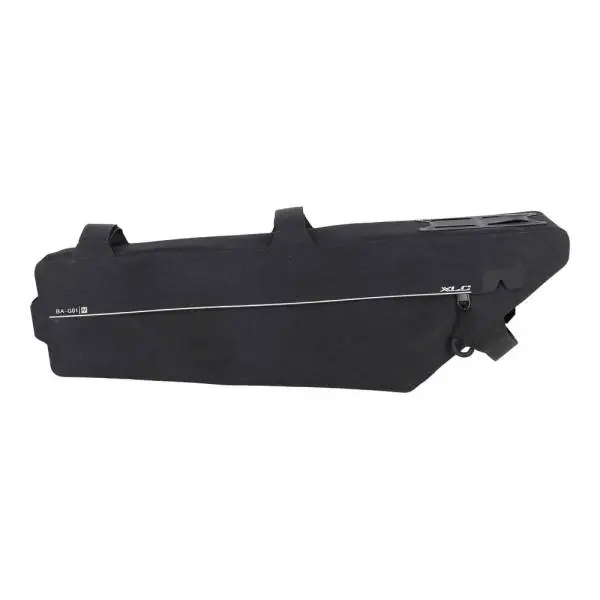Bestseller XLC BA-G01 Runkolaukku M 3,4L - Musta
