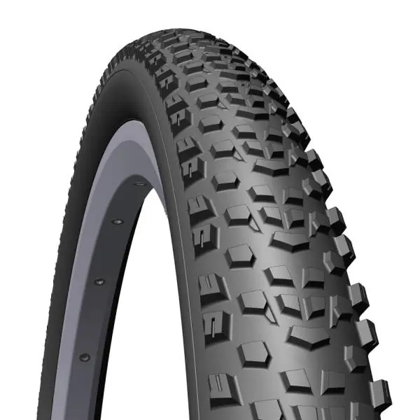 XLC Cirrus Rengas 27.5x2.40" - Musta Älä Missaa